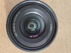 Panasonic Lumix S18-40mm F/4.5-6.3, Audio, Tv en Foto, Foto | Lenzen en Objectieven, Ophalen, Zo goed als nieuw
