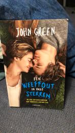 John Green - Een weeffout in onze sterren, Comme neuf, John Green