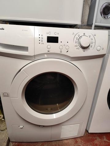 Sèche linge, Electroménager, Enlèvement, Comme neuf, À condensation