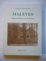 Malèves - Village du Brabant et de la Hesbaye, Utilisé, Enlèvement ou Envoi