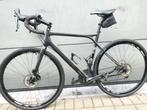 GT Gravelbike maat 55, Ophalen, Gebruikt, Carbon