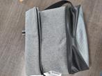 Luiertas Bugaboo, Ophalen, Gebruikt
