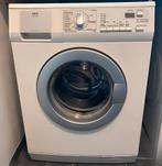 AEG wasmachine, Elektronische apparatuur, Ophalen of Verzenden, Zo goed als nieuw
