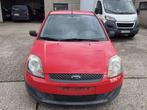 Ford Fiesta 1.3i benzine bj. 2006 GEKEURD 104000km, Auto's, 59 pk, 1299 cc, Gebruikt, Airbags