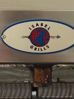 Kippengrill, Ophalen, Gebruikt, Fornuis, Frituur en Grillen