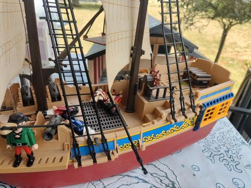 Zeer groot lot Playmobil SPOTPRIJSJE, Kinderen en Baby's, Speelgoed | Playmobil, Gebruikt, Ophalen
