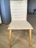 6 stoelen, Huis en Inrichting, Stoelen, Ophalen, Zo goed als nieuw, Eerder modern