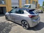 Opel corsa-e  elegance 50 kWh, Auto's, Stof, Zwart, Parkeersensor, 0 kg