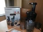 Extractor voor groentekruiden en vruchtensap, Elektronische apparatuur, Juicers, Ophalen, Zo goed als nieuw, Elektrisch