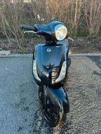 Sym Fiddle 2 A klasse! 2021, Vélos & Vélomoteurs, Scooters | SYM, Enlèvement, Comme neuf, Fiddle