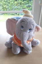 knuffel Dumbo, Ophalen, Zo goed als nieuw, Olifant