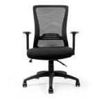 Ergonomisch Verstelbaar Bureaustoel van Lifegoods, Enlèvement, Ergonomique, Neuf, Chaise de bureau