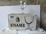 Bierglazen Ename, Verzamelen, Ophalen, Nieuw, Bierglas