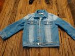 Veste jean Taille 5 ans, Ophalen of Verzenden, Zo goed als nieuw