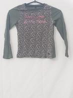 Jill longsleeve meisje • 110/116 • nieuw, Meisje, Ophalen of Verzenden, Zo goed als nieuw, Shirt of Longsleeve