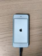 iPod Touch 6de gen blauw 32gb met kabel en doos, Audio, Tv en Foto, Mp3-spelers | Apple iPod, Ophalen of Verzenden, Zo goed als nieuw