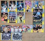 SK Lierse: 16 verzamelkaarten, Ophalen of Verzenden, Zo goed als nieuw, Poster, Plaatje of Sticker