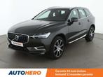 Volvo XC60 2.0 D5 Inscription AWD (bj 2018, automaat), Auto's, Volvo, Automaat, Gebruikt, Euro 6, USB