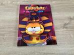 The Garfield show strip: De Egyptokatten (2011), Boeken, Eén stripboek, Jim Davis, Ophalen of Verzenden, Zo goed als nieuw