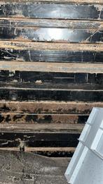 Cassettevloer, Dieren en Toebehoren