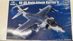 modelbouw vliegtuig AV-8B Night Attack Harrier II, Hobby en Vrije tijd, Overige merken, Nieuw, Ophalen of Verzenden, Groter dan 1:72