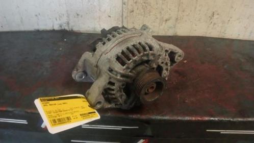 Dynamo van een Opel Meriva, Auto-onderdelen, Motor en Toebehoren, Opel, Gebruikt, 3 maanden garantie, Ophalen of Verzenden
