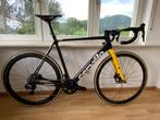 Cervelo R5 CX Wout van Aert, Shimano Dura ace, van der Poel, Fietsen en Brommers, Fietsen | Racefietsen, Overige merken, 28 inch