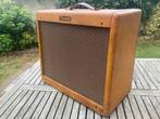 Fender Blues Junior Tweed - Jensens P12q + mods, Ophalen, Gebruikt, Minder dan 50 watt