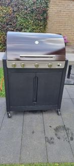 Gasbbq Barbecoock, Tuin en Terras, Gasbarbecues, Ophalen, Gebruikt, Barbecoock