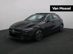 Mercedes-Benz A-Klasse 180 Business Line + PANORAMISCH DAK +, Auto's, Gebruikt, 4 cilinders, 136 pk, Zwart