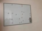 Whiteboard magneetbord, Ophalen, Gebruikt, Magneetbord