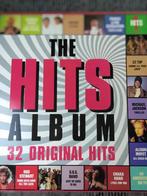 LP The HITS ALBUM (Dubbel LP), Ophalen of Verzenden, Zo goed als nieuw
