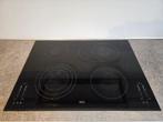kookplaat AEG, Elektronische apparatuur, Ophalen, Gebruikt, Keramisch, 4 kookzones