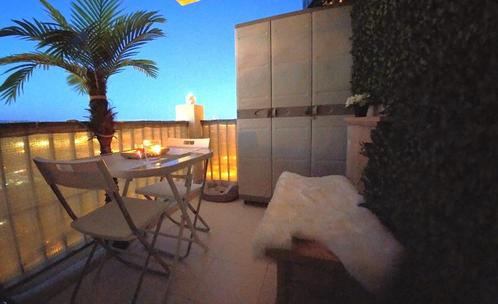 Charmante penthouse met mooi uitzicht, zwembaden, fitness, Immo, Étranger, Espagne, Appartement, Ville, Ventes sans courtier