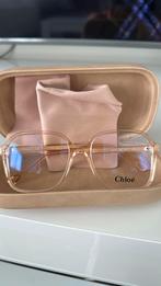 Lunette chloé neuf a vendre, Handtassen en Accessoires, Zonnebrillen en Brillen | Dames, Overige kleuren, Nieuw, Bril, Ophalen