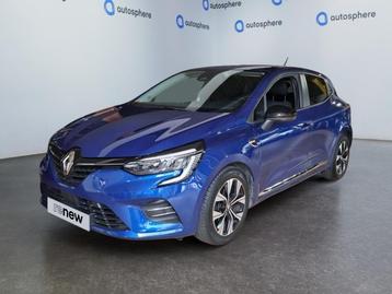 Renault Clio 1.0 TCe LIMITED  beschikbaar voor biedingen