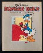 Donald Duck - 50 years of Happy Frustration, Ophalen of Verzenden, Gelezen