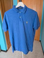 Polo Ralph Lauren, Kleding | Heren, Polo's, Blauw, Ralph Lauren, Ophalen of Verzenden, Zo goed als nieuw