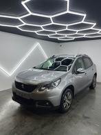 Peugeot 2008 | 2018 | 145.600KM | GEKEURD + GARANTIE, Auto's, Voorwielaandrijving, Stof, 5 deurs, 3 cilinders