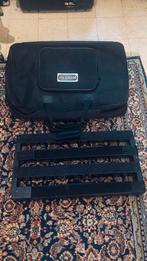 Pedaltrain pedalboard, Enlèvement ou Envoi, Utilisé