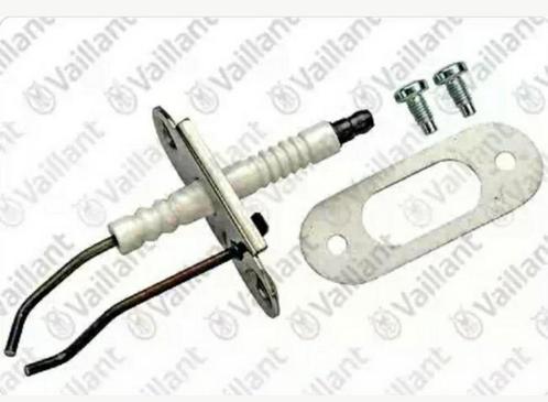 Vaillant Elektrode/ Vaillant ontstekingselektrode nieuw, Verzamelen, Overige Verzamelen, Nieuw, Ophalen of Verzenden