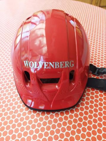 Casque vélo neuf beschikbaar voor biedingen