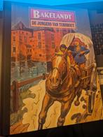 Bakelandt HC, Une BD, Enlèvement ou Envoi, Neuf