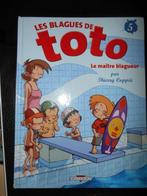 Les blagues de Toto 5 eo, Livres, BD, Enlèvement ou Envoi