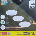 EGLO CONNECT LED SPOTS, Maison & Meubles, Lampes | Spots, Enlèvement, Neuf
