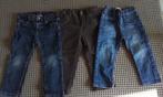 3 broeken jongen maat 86 / 18 maand, Kinderen en Baby's, Babykleding | Maat 86, Ophalen of Verzenden, Gebruikt, Jongetje, Broekje