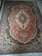 Oosters wollen tapijt royal Khan, Huis en Inrichting, Ophalen, Zo goed als nieuw