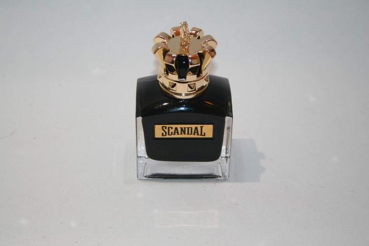 J.P. Gaultier Scandal Le parfum Edp Intense heren 100 ml, Handtassen en Accessoires, Uiterlijk | Parfum, Verzenden