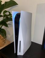 PlayStation 5 Disc Edition, Games en Spelcomputers, Spelcomputers | Sony PlayStation 5, Ophalen of Verzenden, Refurbished, Playstation 5