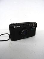 CANON compactcamera met Sure Shot Max Date, Audio, Tv en Foto, Canon, Ophalen of Verzenden, Compact